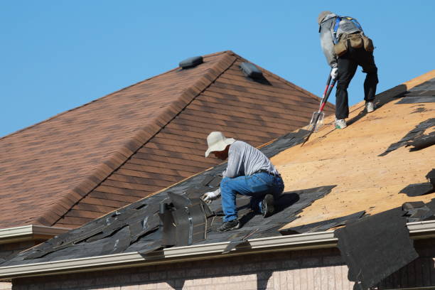 Fast & Reliable Emergency Roof Repairs in Lake Lakengren, OH